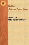 Disaster and Development Disaster and Development