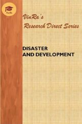 Disaster and Development Disaster and Development