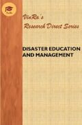 Disaster Education and Management Disaster Education and Management