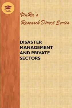 Disaster Management and Private Sectors