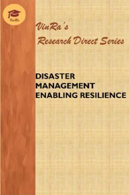 Disaster Management Enabling Resilience