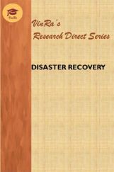 Disaster Recovery Disaster Recovery