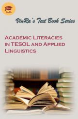 Academic Literacies in Tesol And Applied Linguistics Academic Literacies in Tesol And Applied Linguistics