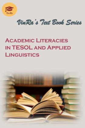 Academic Literacies in Tesol And Applied Linguistics