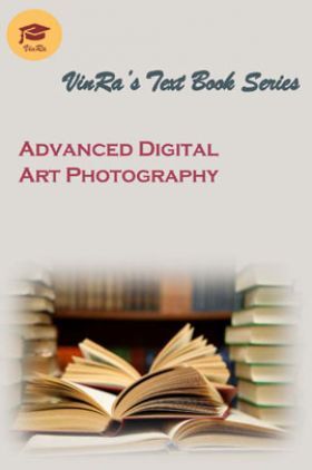 Advanced Digital Art Photography