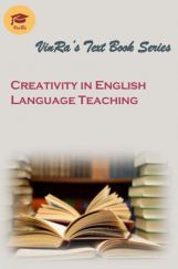 Creativity In English Language Teaching Creativity In English Language Teaching