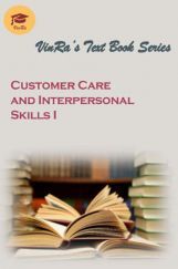 Customer Care & Interpersonal Skills I Customer Care & Interpersonal Skills I