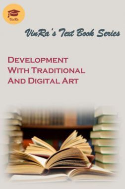 Development with Traditional And Digital Art