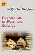 Foundation Of Political Science Foundation Of Political Science
