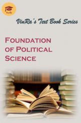 Foundation Of Political Science