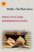 Health Care Administration Health Care Administration