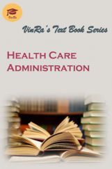 Health Care Administration Health Care Administration