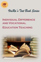 Individual Difference And Vocational Education Teaching Individual Difference And Vocational Education Teaching