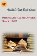 International Relations Since 1945 International Relations Since 1945