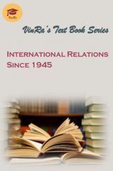 International Relations Since 1945 International Relations Since 1945