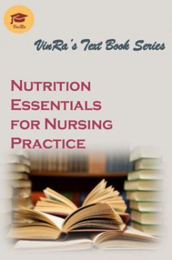 Nutrition Essentials for Nursing Practice [Book]