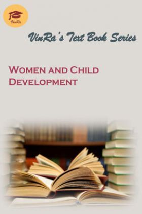 Women And Child Development