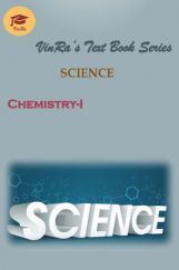 Chemistry-I Chemistry-I