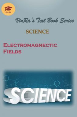 Electromagnectic Fields Electromagnectic Fields