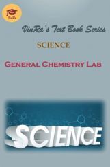 General Chemistry Lab General Chemistry Lab