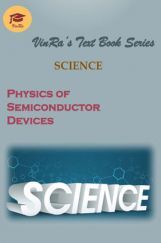 Physics of Semiconductor Devices Physics of Semiconductor Devices