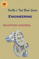 Adaptive control Adaptive control