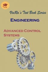 Advanced Control Systems Advanced Control Systems