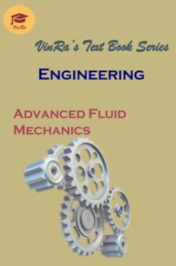 Download Advanced Fluid Mechanics PDF Online by Vinra Publication