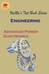Advanced Power Electronics Advanced Power Electronics