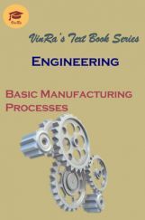 Basic Manufacturing Processes Basic Manufacturing Processes