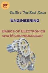 Basics of Electronics and Microprocessor Basics of Electronics and Microprocessor