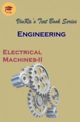 Electrical Machines-II Electrical Machines-II