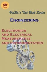 Electronics and Electrical Measurements and Instrumentation Electronics and Electrical Measurements and Instrumentation