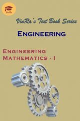 Engineering Mathematics - I Engineering Mathematics - I