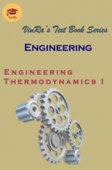 Engineering Thermodynamics I Engineering Thermodynamics I
