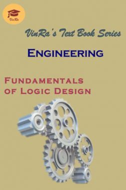 Download Fundamentals of Logic Design PDF Online 2021 by Vinra Publication