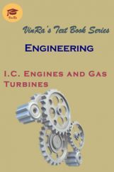 I.C. Engines & Gas Turbines I.C. Engines & Gas Turbines