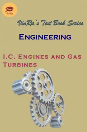 I.C. Engines & Gas Turbines