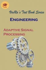Adaptive Signal Processing Adaptive Signal Processing