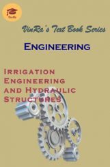 Irrigation Engineering & Hydraulic Structures Irrigation Engineering & Hydraulic Structures