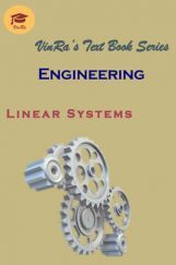 Linear Systems Linear Systems