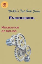 Mechanics of Solids Mechanics of Solids