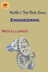 Metallurgy Metallurgy