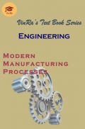 Modern Manufacturing Processes