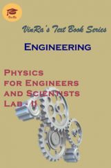 Physics for Engineers & Scientists Lab - II Physics for Engineers & Scientists Lab - II