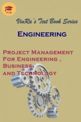 Project Management For Engineering, Business, and Technology Project Management For Engineering, Business, and Technology