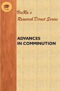 Advances In Comminution Advances In Comminution