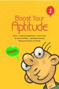 Boost Your Aptitude For Class 2 Boost Your Aptitude For Class 2