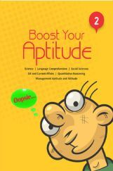 Boost Your Aptitude For Class 2 Boost Your Aptitude For Class 2