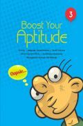 Boost Your Aptitude For Class 3 Boost Your Aptitude For Class 3
